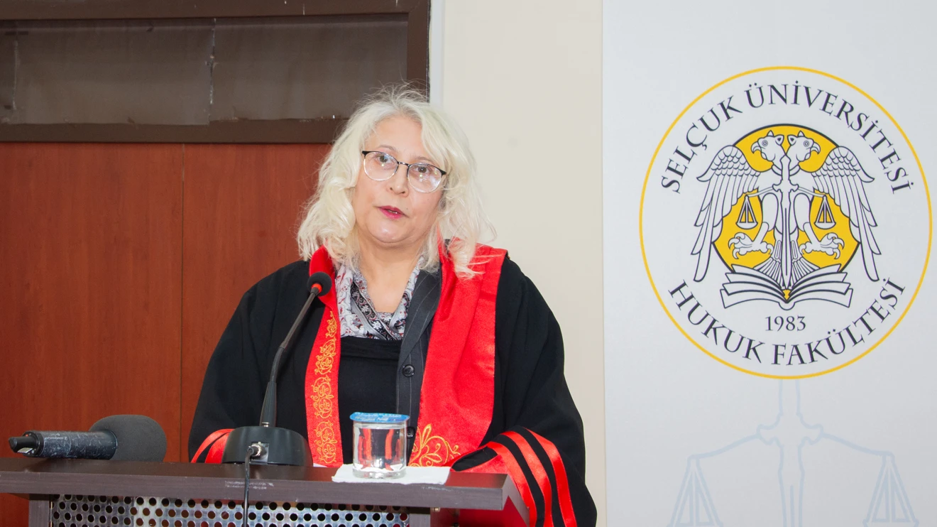 Hukuk Fakültesinde Akademik Açılış ve Uyum Programı gerçekleştirildi